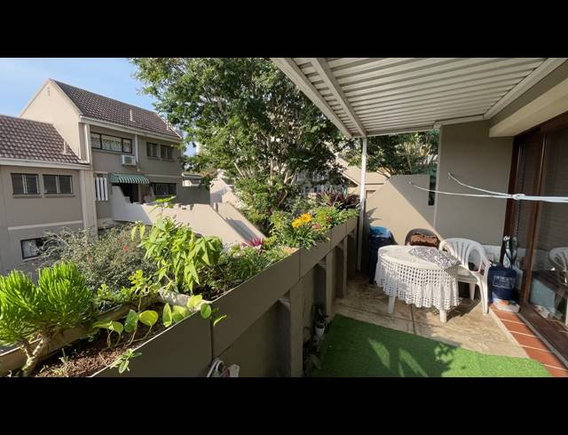 3 BEDROOM TOWNHOUSE FOR SALE IN MORNINGSIDE